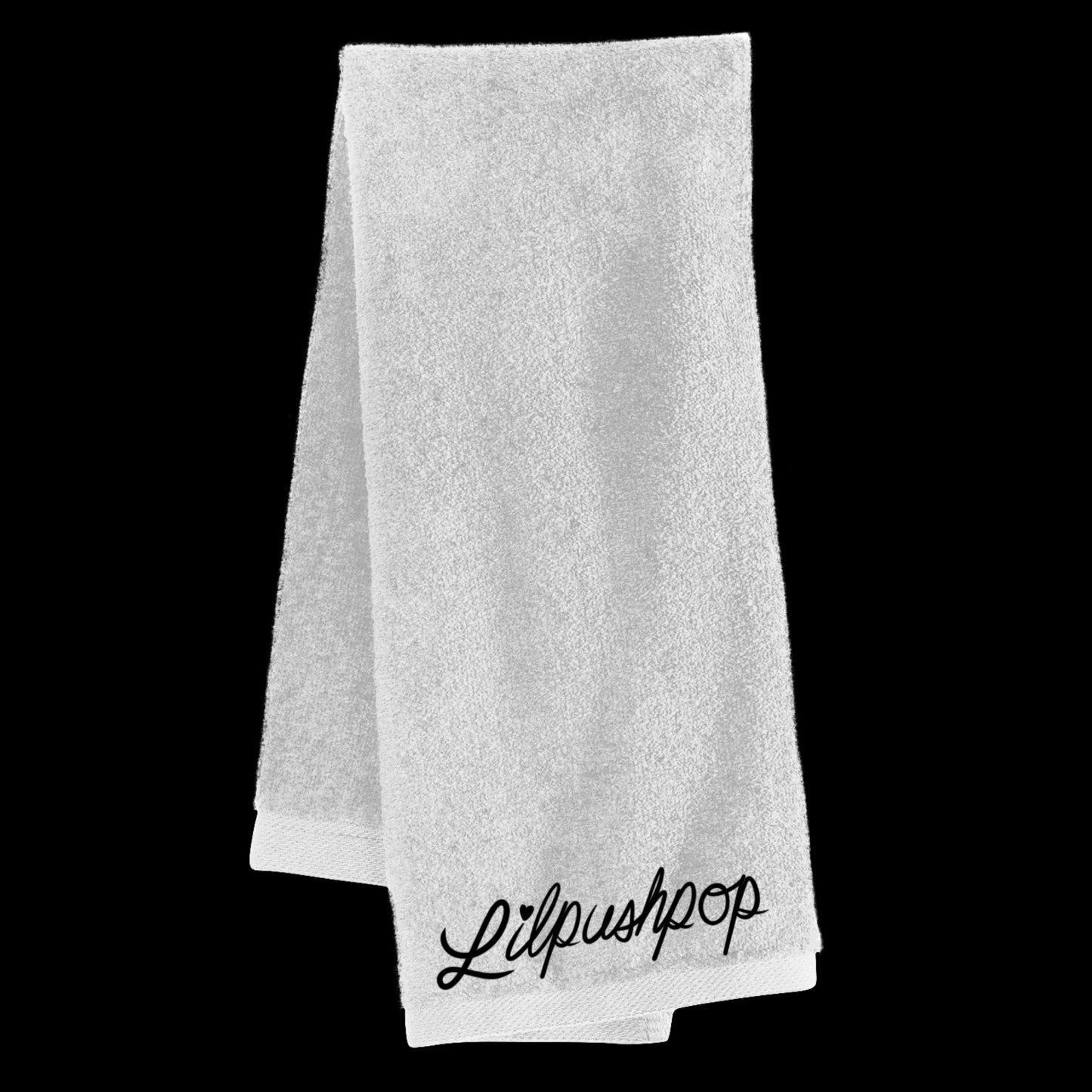 Pleasure Towel