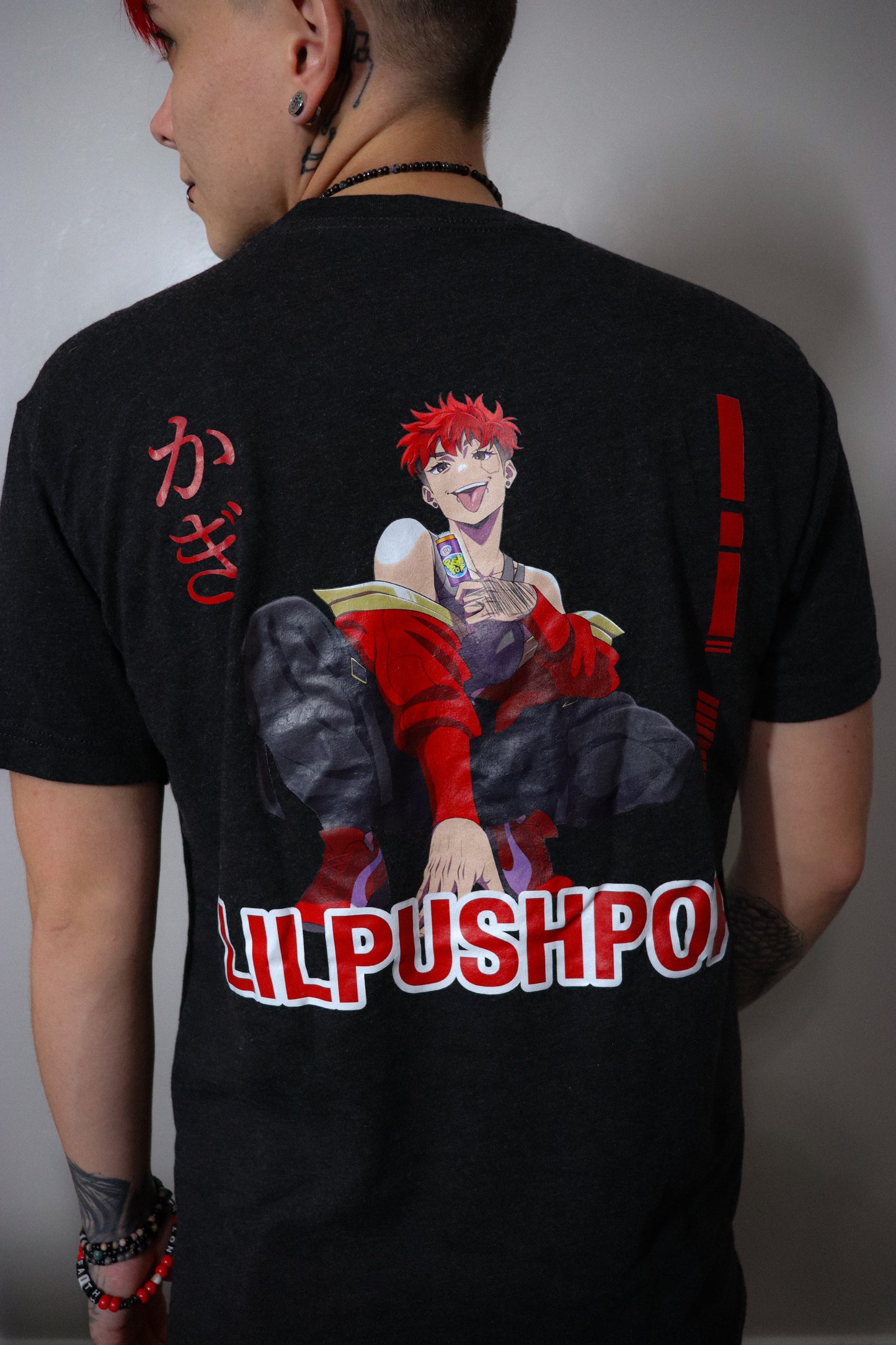 Anime Lilpushpop