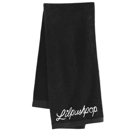 Pleasure Towel