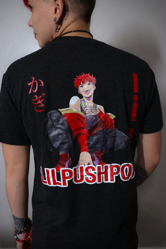 Anime Lilpushpop
